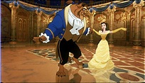 Enjoy the Magic of Disney's 'Beauty and the Beast' on Digital and Blu ...