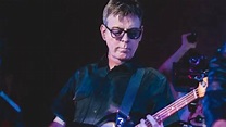 Murió Andy Rourke, bajista de The Smiths, a los 59 años, tras una larga ...