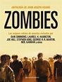 Zombies | Antologia, Ciencia ficcion, Stephen king