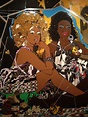 The Museum of Dying Giants: Mickalene Thomas at the Brooklyn Museum of Art