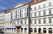 Webster Vienna Private University (Vienna, Austria) - apply, prices ...