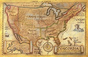 Now Available: Map of Concordia! – Onyx Path Publishing