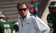 10 Things To Know About Dave Baldwin, The CSU Rams' Interim Head Coach ...