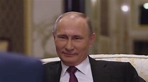 The Putin Interviews Teaser - The Putin Interviews Teaser OV ...