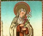 Beata Juana de Tolosa, virgen "terciaria" carmelita. - ReL