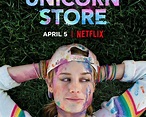 Unicorn Store (film) : actualités, analyses, dates de sortie