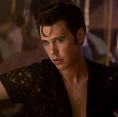The outstanding performance of Austin Butler as Elvis. The movie of the ...