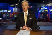 Lloyd Robertson ends 41-year run as national news anchor - CityNews Toronto