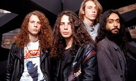 Hear Soundgarden's Loose, Rare 'Rusty Cage' From Box Set