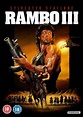 Rambo III | DVD | Free shipping over £20 | HMV Store
