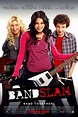 Blog de la Tele: Poster Oficial BANDSLAM - Vanessa Hudgens