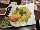 海南雞飯超正 - 香港尖沙咀的泰菜 | OpenRice 香港開飯喇