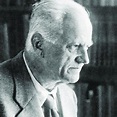 Abb. 3 Viktor Freiherr von Weizsäcker (1886-1957), deutscher Mediziner ...