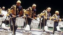 Drumline (2002) - Watcha Pedia
