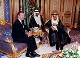 King Abdullah Bin Abdulaziz Al Saud House