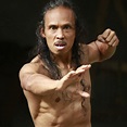 Yayan Ruhian biografia: chi è, età, altezza, peso, figli, moglie ...