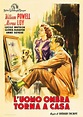 L'uomo ombra torna a casa (1944) | FilmTV.it