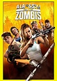 Zombie camp - película: Ver online completas en español