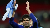 Diego Costa: 5 Fast Facts You Need to Know