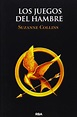 Reseña: Los Juegos del Hambre (Suzanne Collins) - Libros Búho