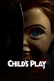 Child's Play (2019) - Posters — The Movie Database (TMDB)