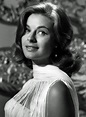 Michele GIrardon in Hatari (1962) | Emma watson images, French actress ...