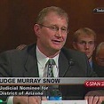 G. Murray Snow | C-SPAN.org
