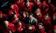 ‘Money Heist’ Season 4 Premier Review: The Professor Plans a Crazier ...