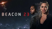 Beacon 23: Neuer Trailer zur Sci-Fi-Serie mit Lena Headey