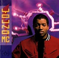 Young MC - Brainstorm (1991, CD) | Discogs