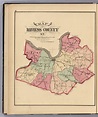 Daviess County, Kentucky. - David Rumsey Historical Map Collection