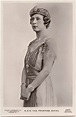 NPG x17386; Princess Mary, Countess of Harewood - Portrait - National ...
