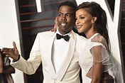 Chris Rock's new girlfriend 'very comfortable' in his home | Page Six