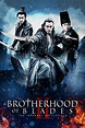 Brotherhood of Blades II: The Infernal Battlefield (2017) - Posters ...