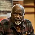 The Stage - Big Interviews - Joseph Marcell