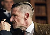 Peaky Blinders Haircuts | Thomas Shelby Hair, Arthur Shelby Hairstyle ...
