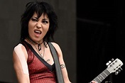 Joan Jett is a horrible boss, ex-assistant says