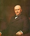 Charles Frederick Crisp, former Representative for Georgia's 3rd ...