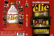 Jaquette DVD de Les petites annonces d'Elie la compil - Cinéma Passion