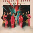 Atlantic Starr - Brilliance (2014, CD) | Discogs
