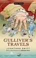 Gulliver's Travels by Jonathan Swift - Penguin Books Australia