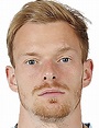 Pavel Mogilevets - Profilo giocatore | Transfermarkt