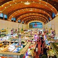 West Side Market (Cleveland) - All You Need to Know BEFORE You Go