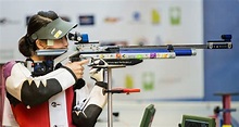 GAISF » International Shooting Sport Federation