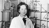 How Gertrude Elion Became a Pioneer of Modern Medicine | WETA