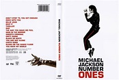 Jackson Mania : Download: Michael Jackson - Number Ones (2003)