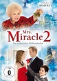 Mrs. Miracle 2 - Ein zauberhaftes Weihnachtsfest [Alemania] [DVD ...
