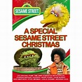 Sesame Street: A Special Sesame Street Christmas (Full Frame) - Walmart.com