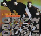 Crowded House - Locked Out | Releases | Discogs