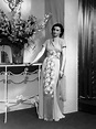 Vivien Leigh: Old Hollywood Glamour